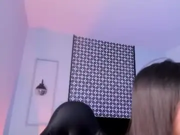 Chaturbate Best live sex cam show of megann_blaze