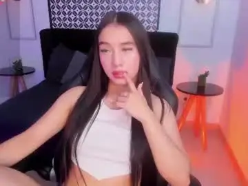 Chaturbate Nude Webcam of megann_blaze