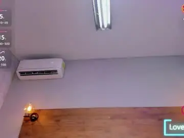 Chaturbate Adult Webcam of monwuw