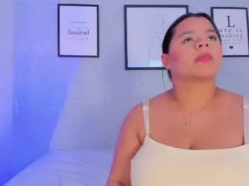 Chaturbate Live Sex of natasha_harpper