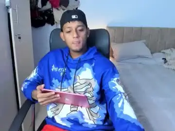 Chaturbate Sex Chat of slim_master12
