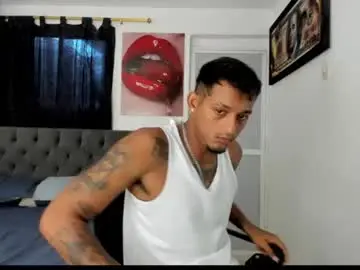 Chaturbate Private Sex Chat of slim_master12