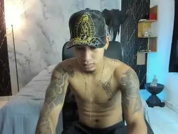 Chaturbate Adult Webcams of slim_master12