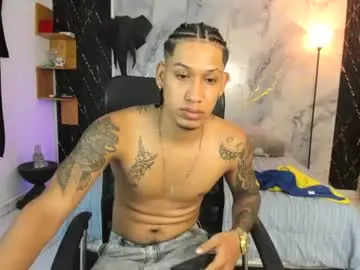 Chaturbate Sex Chat of slim_master12