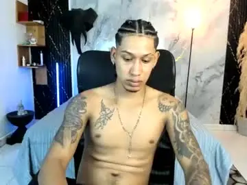 Chaturbate Adult Webcams of slim_master12