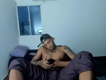 Chaturbate Best live sex cam show of slim_master12