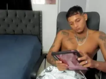 Chaturbate Live Sex Cam of slim_master12