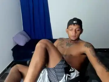 Chaturbate Best live sex cam show of slim_master12