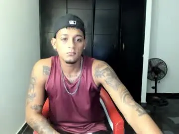 Chaturbate Adult Video Chat of slim_master12