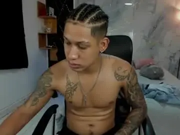 Chaturbate Live Sex of slim_master12