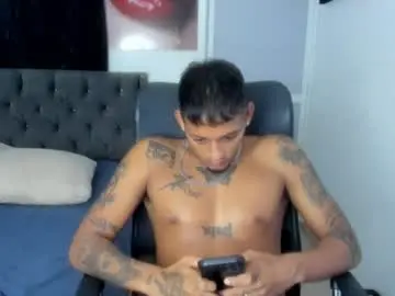 Chaturbate Free Live Porn of slim_master12