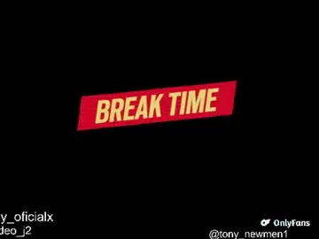 Chaturbate Adult Video Chat of tony_newmen