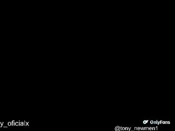 Chaturbate Nude Webcam of tony_newmen