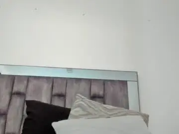 Chaturbate Nude Webcam of alyssia_oceann