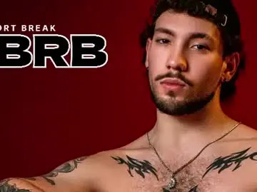 Chaturbate Best Webcam of angel_kyrozz