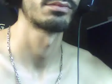 Chaturbate Live Sex of daddyselim