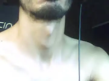 Chaturbate Sex Cam of daddyselim