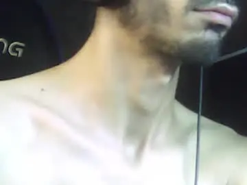 Chaturbate Nude Webcam of daddyselim