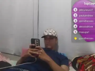 Chaturbate Nude Webcam of danivoyeur21