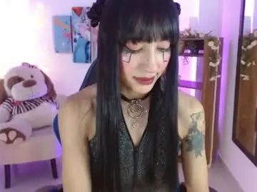 Chaturbate Adult Webcam of dolceclown66