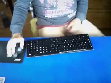 Chaturbate Live Porn of guesswhatigot2