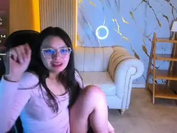 Chaturbate Best Webcam of honeydoll_tf