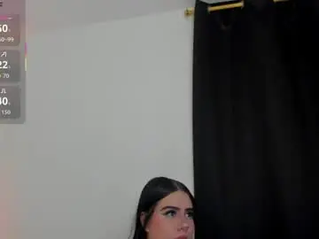 Chaturbate Adult Webcams of liily_moore