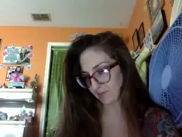 Chaturbate Live Sex of lillylushabae