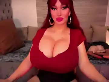 Chaturbate Adult Webcam of playfullmaria