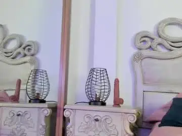 Chaturbate Sex Chat of salo_angel_