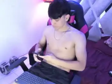 Chaturbate Private Sex Chat of sebas_pretty7