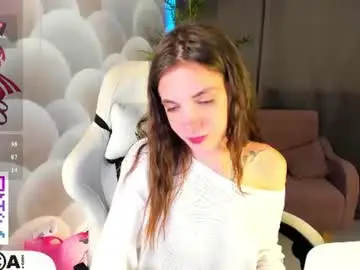 Chaturbate Sex Cam of ellafex