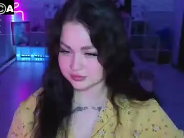 Chaturbate Watch Live Sex Cams of goddess_kokolla