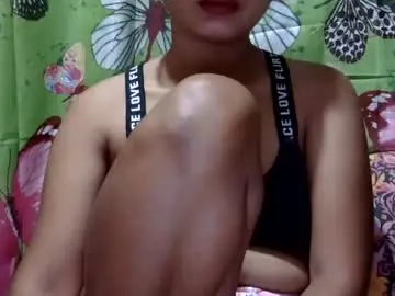 Chaturbate Live Porn of hottest_jenny37