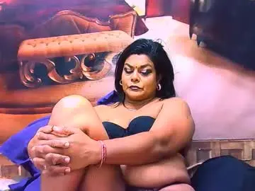 Chaturbate Adult Video Chat of indiancherrypie