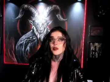 Chaturbate Live Sex Cam of laurenrousexx