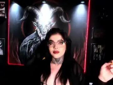 Chaturbate Live Sex Cam of laurenrousexx