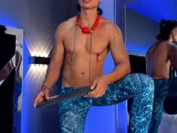 Chaturbate Adult Webcam of lycan_mushu