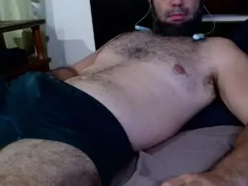 Chaturbate Adult Video Chat of machoathome