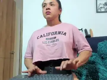 Chaturbate Adult Video Chat of mellanie33