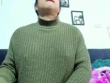 Chaturbate Nude Webcam of mellanie33