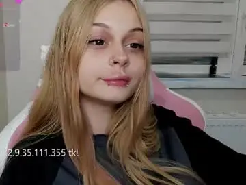 Chaturbate Sex Cam of melonipinkbb