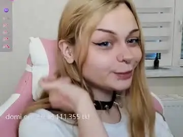Chaturbate Adult Webcam of melonipinkbb