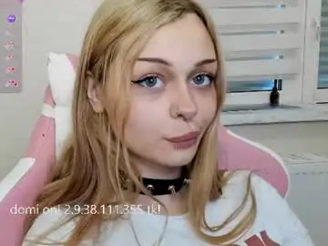 Chaturbate Adult Webcams of melonipinkbb