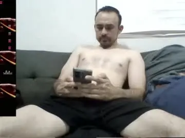 Chaturbate Adult Webcam of mexicancock27