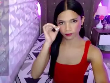 Chaturbate Sex Cam of miamalkovax