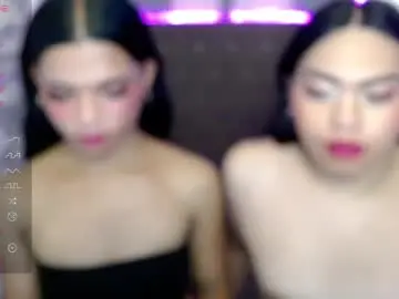 Chaturbate Free Porn Cam of miamalkovax