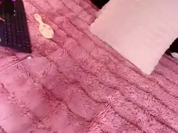Chaturbate Adult Webcam of myladreams_
