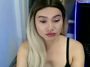 Chaturbate Adult Webcams of skyloquitexx