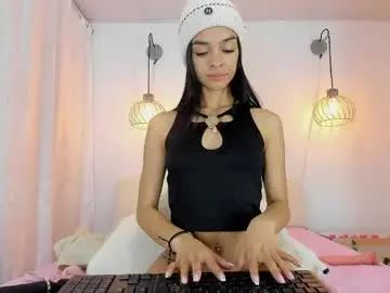 Chaturbate Sex Cam of stefany520